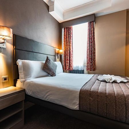 Brunel Hotel London Luaran gambar